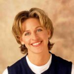 Filme und Fernsehsendungen von Ellen DeGeneres im Ranking – Film Daily