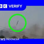 Krieg zwischen den USA und dem Iran: US-Raketen treffen in der Nähe einer Mädchenschule im Iran ein und töten Hunderte