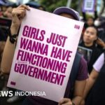 Internationaler Frauentag: Ein Jahr „minimales politisches Engagement der Regierung von Prabowo-Gibran für Frauen“