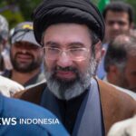 Wer ist Mojtaba Khamenei, Irans neuer oberster Führer?