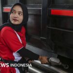 Harga BBM: Pemerintah sebut 'belum akan ada' kenaikan harga bahan bakar