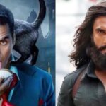 Der Trailer zu Akshay Kumar und Priyadarshan Bhooth Bangla erscheint zuerst online und kommt dann mit Ranveer Singhs Dhurandhar: The Revenge in die Kinos