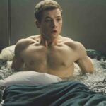 was Taron Egerton als nächstes macht – Film Daily
