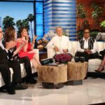 Ellen DeGeneres Kontroversen und wo sie landeten – Film Daily