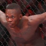 Zitat von Izzy Adesanya nach MMA-Schockniederlage – Film Daily