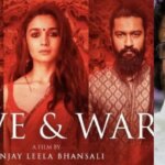 Sanjay Leela Bhansalis Liebes- und Kriegsbudget ist auf 350 Crore Rupien festgelegt, Macher weisen Chatter über 425 Crore Rupien zurück