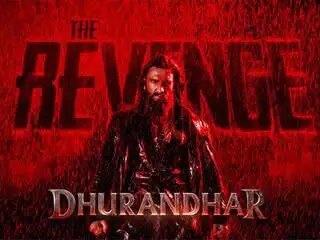Ranveer Singh führte Dhurandhar The Revenge dazu, seinen Trailer am 3. März digital zu enthüllen und verzichtete damit auf die NMACC-Veranstaltung