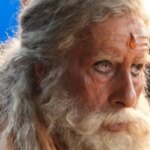 Amitabh Bachchan schließt Hyderabad-Dreh für die Fortsetzung von Nag Ashwin ab und schließt mit K2-Bestätigung ab