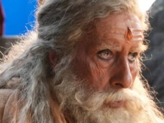 Amitabh Bachchan schließt Hyderabad-Dreh für die Fortsetzung von Nag Ashwin ab und schließt mit K2-Bestätigung ab