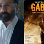 Sunny Deols Plan für 2026 geht auf Hochtouren, mit Gabru, Ikka, Soorya, Lahore 1947 und Ramayana