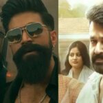 Yash Starrer Toxic und Mohanlal Drishyam 3 Gulf setzen Flugzeug frei, das angesichts der Spannungen im Nahen Osten unter Beobachtung steht
