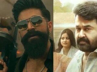 Yash Starrer Toxic und Mohanlal Drishyam 3 Gulf setzen Flugzeug frei, das angesichts der Spannungen im Nahen Osten unter Beobachtung steht