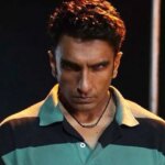 Heute neue Poster zur Ankündigung der Trailer-Veröffentlichung von Ranveer Singhs Dhurandhar 2 für morgen?