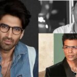 „Collin D'Cunha im Gespräch über die Regie von Aditya Roy Kapurs Slasher-Komödie Dharma Productions“