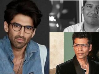 „Collin D'Cunha im Gespräch über die Regie von Aditya Roy Kapurs Slasher-Komödie Dharma Productions“