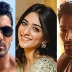 Durchgesickertes Huddle-Foto von Force 3 bestätigt John Abrahams Comeback, Bhav Dhulia führt Regie bei Harshvardhan Rane und Tanya Maniktala