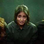 Der Film verbucht einen soliden Wochentag und beendet die Eröffnungswoche bei Rs 20,25 Crore netto in Indien