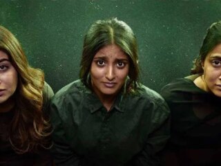 Der Film verbucht einen soliden Wochentag und beendet die Eröffnungswoche bei Rs 20,25 Crore netto in Indien