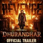 Ranveer Singh kehrt als Jaskirat und Hamza in Dhurandhar 2 Trailer 2 zurück, The Revenge verspricht größere Action! BETRACHTEN