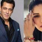 Nach dem Hindi-Debüt an der Seite von Shah Rukh Khan in „Jawan“ schließt sich Nayanthara Salman Khan in „Vamshi Paidipally“ an. Regie: Dil Raju