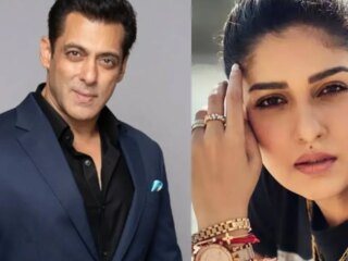 Nach dem Hindi-Debüt an der Seite von Shah Rukh Khan in „Jawan“ schließt sich Nayanthara Salman Khan in „Vamshi Paidipally“ an. Regie: Dil Raju