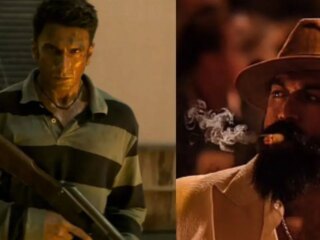 Dhurandhar 2-Trailer entfacht kontroverse Memes rund um die Verschiebung von Toxic, Publikum reagiert mit „Daddy's Home“