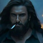 „Dhurandhar The Revenge“ stürmt im Vorverkauf in den USA die Marke von 1 Million US-Dollar. 12 Tage früher erreicht Ranveer Singhs Übersee-Boom seinen Höhepunkt und hat ein RIESIGES 10-Millionen-Dollar-Wochenende im Auge