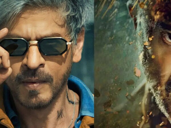 Shah Rukh Khan lobt den Subedaar seines King-Co-Stars Anil Kapoor und nennt seinen Auftritt „zurückhaltend, aber effektiv“