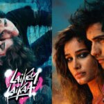 Abhay Verma und Rasha Thadani Hauptdarsteller Laikey Laikaa gerät mit 20 Tagen Neudreh und steigenden Budgets in Turbulenzen