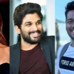 Allu Arjun und Atlee beginnen mit dem Mumbai-Programm im Suburban Studio, überlebensgroße Action-Versatzstücke und Songs stehen an