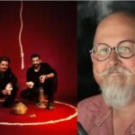 „Tumbbad 2 Prosthetics kündigt große Transformation an, während Shaune Harrison drei unterschiedliche Looks für eine zentrale Figur enthüllt“.