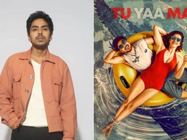 „Es ist ein Risiko, einen kommerziellen Film über einen Schauspieler wie mich zu drehen“