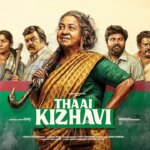 Thaai Kizhavi übersteigt in 10 Tagen weltweit 50 Crore Rupien, während Sivakarthikeyan Productions den Sleeper-Hit feiert