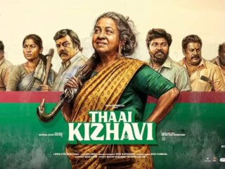 Thaai Kizhavi übersteigt in 10 Tagen weltweit 50 Crore Rupien, während Sivakarthikeyan Productions den Sleeper-Hit feiert