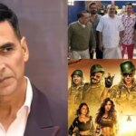 Nach Hera Pheri 3 und Welcome To The Jungle steht ein weiterer Film von Akshay Kumar vor Hürden, da Bhagham Bhag 2 aufgrund rechtlicher Probleme auf August 2026 verschoben wurde