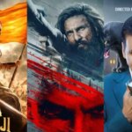 The Revenge, gefolgt von Raja Shivaji für 2 Wochen; Bhooth Bangla steht vor Druck