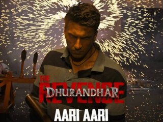 T-Serie veröffentlicht den ersten Titel von Ranveer Singh mit Dhurandhar, The Revenge