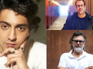 Ahaan Panday wird mit Angeboten überschwemmt, als Aanand L Rai und Rakeysh Omprakash Mehra ins Rennen gehen