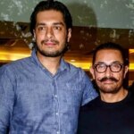 Aamir Khan nennt Junaid Khan „willensstark“ mit einem ausgeprägten Sinn für Kino und bestätigt, dass er zwei neue Filme unterzeichnet hat