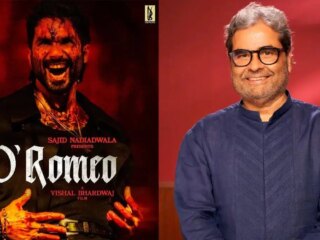Vishal Bhardwaj bricht sein Schweigen über die Kinokassen von O Romeo und sagt, dass gute Filme zwischen Kinos und OTT geschlagen werden