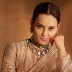 Kangana Ranaut in ersten Gesprächen für Neera Arya Biopic, Shivam Nair trat an die Leitung des Projekts heran
