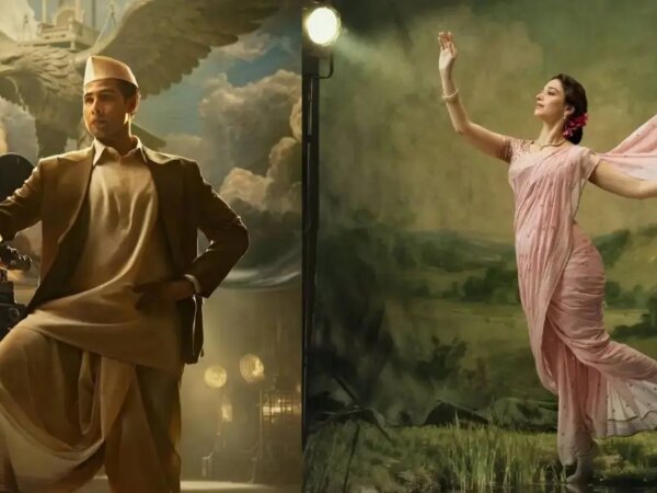 V Shantaram Biopic strebt Meilensteinveröffentlichung am 18. November 2026 an