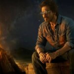 Shah Rukh Khan führt das Debüt von D'YAVOL X Eyewear mit der Kampagne „Step Into The Light Desert“ an