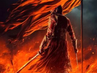 Raja Shivaji Teaser von CBFC mit A zertifiziert, Riteish Deshmukhs 2:34 Promo-Set für den Kinostart mit Dhurandhar The Revenge