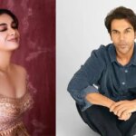 Rajkummar Rao und Keerthy Suresh schließen sich für das Amazon MGM Studios-Drama „Raftaar“ zusammen, der Kinostart ist für den 24. Juli 2026 geplant
