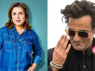 Farah Khan über Akshaye Khannas Tees Maar Khan Era, „Ich war traumatisiert“, lobt seine Dhurandhar-Wende