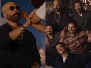 Rohit Shetty startet mit den Dreharbeiten zu Golmaal 5, während Akshay Kumar sich mit einem kahlen neuen Look dem Chaos anschließt