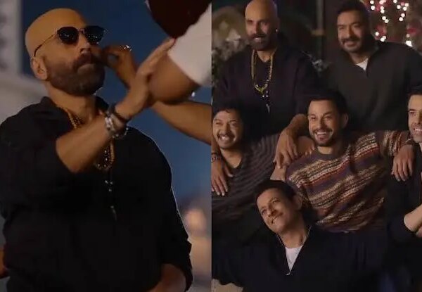 Rohit Shetty startet mit den Dreharbeiten zu Golmaal 5, während Akshay Kumar sich mit einem kahlen neuen Look dem Chaos anschließt