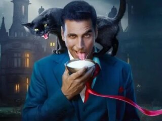 Priyadarshan beendet Bhooth Bangla-Franchise-Gespräch und neckt Akshay Kumar Film hat ein „größtes Ende aller Zeiten“