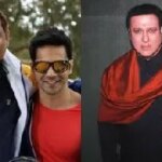 Varun Dhawan enthüllt, dass David Dhawan bei Hai Jawaani Toh Ishq Hona Hi Hai Sets immer noch Govinda im Hinterkopf hat
